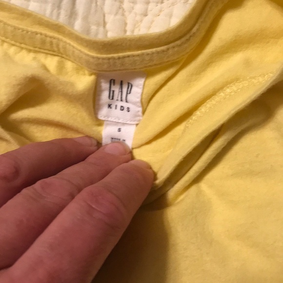 Flippy sequin top - Picture 4 of 4